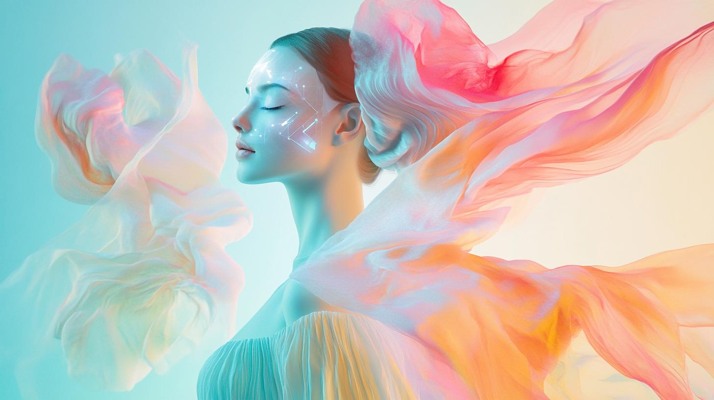 ИИ Порно Генератор: Как создавать уникальное порно контент с помощью искусственного интеллекта бесплатный, ии, генератор, замена, лица