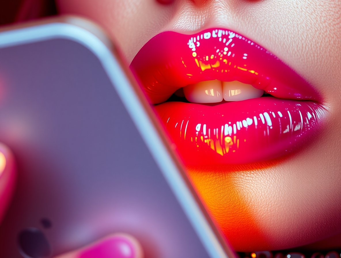 ИИ Порно Генератор