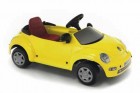 Машинка Toys Toys VW Beetle с педалями