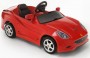 Машинка Toys Toys Ferrari California с педалями