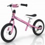 Велосипед без педалей Kettler Speedy Pink