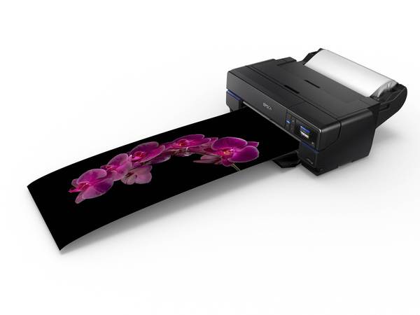 Принтер SC-P800 будет доступен с 1 июня по цене 5000 злотых (в версии без дополнительного лотка для бумаги в роли)