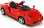 Машинка Toys Toys Enzo Ferrari с педалями