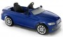 Машинка Toys Toys BMW 335i Cabrio с педалями