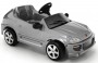 Машинка Toys Toys Porsche Cayenne с электрическим мотором 6V