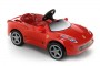 Машинка Toys Toys Ferrari 458 с педалями